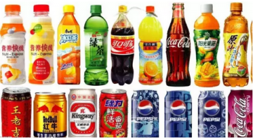 快消品饮料品牌多元化时代来临 健康安全营销核心点
