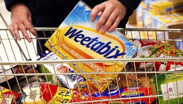 光明食品否认出售四年前买的英国谷物早餐品牌维他麦