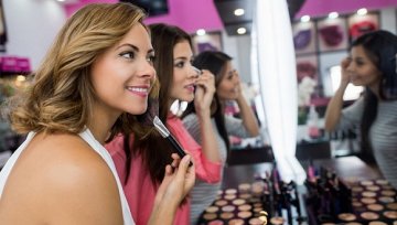 盘点2016年影响化妆品行业的十大政策