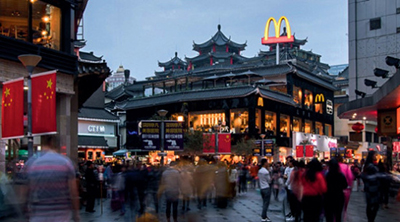 麦当劳中国“卖身”中信 国内巨头为何频繁伸手“快消”品牌？