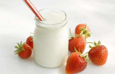 研究发现常喝酸奶降低患癌风险