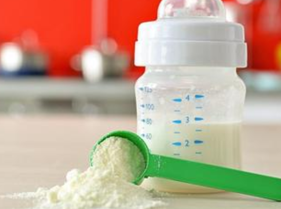 奶粉销售员的10年：中国奶粉找到了自信