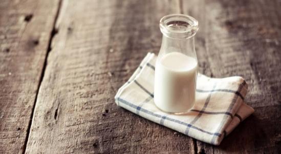 中国奶制品旺盛需求支撑全球价格