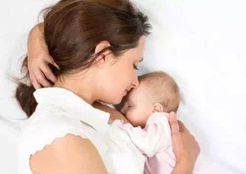 中消协调查报告：纯母乳喂养婴儿占比不到半数