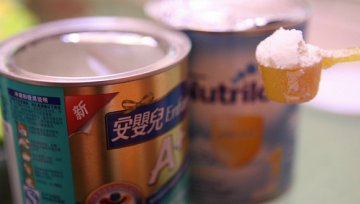 美赞臣启动奶粉罐回收计划，环保外也为防止造假