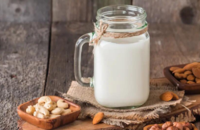 植物奶营养可完全取代牛奶？专家称言之过早
