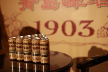 青岛啤酒是如何把复古变成潮流的？