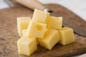 高端化发展趋势放缓 奶酪消费升温