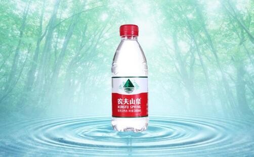 农夫山泉向港交所递交了IPO招股书，即将成为国内第一家瓶装水上市公司