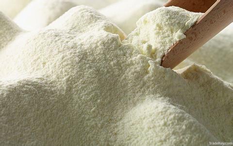 疫情期间乳清粉进口缘何逆势增长？