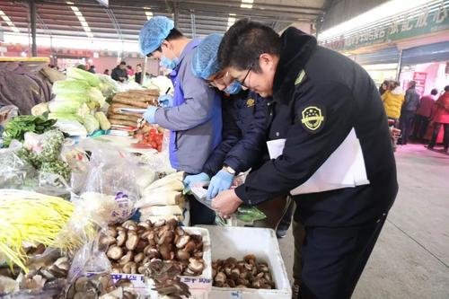 内蒙古市监局：这23批次食品抽检不合格