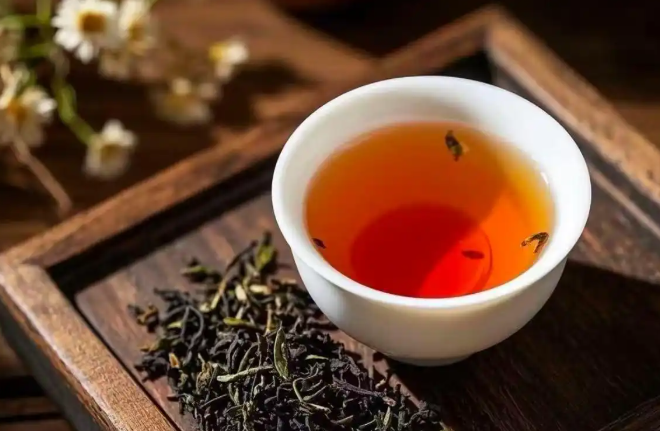 2026-2027茶叶品牌怎么选？口味+用途+预算+场景四步决策树