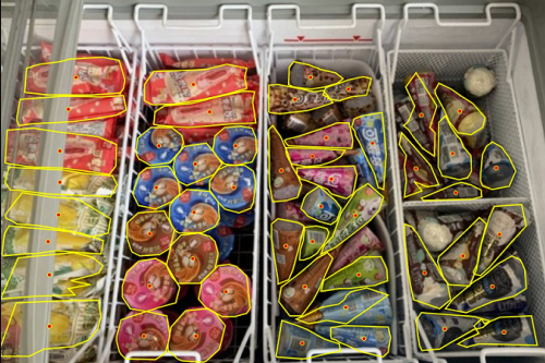 Trax：如何打赢夏日冰淇淋市场的甜蜜之战？