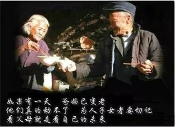 百和缘传承孝道文化 节日送礼感恩新选择