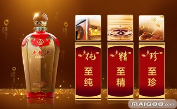 2017十大白酒品牌排行榜