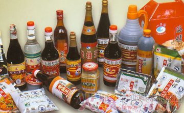 2017中国十大调味品品牌排行榜