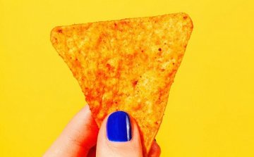 食品科学家告诉你Doritos薯片是怎么成为“完美小吃”的