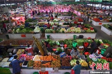 食品宣传使用“纯绿色、无污染”等用语或被列为欺诈