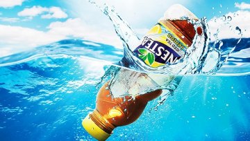 雀巢重塑即饮茶品牌Nestea