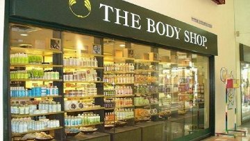 he Body Shop要卖，但出价方6.5亿英镑大大低于欧莱雅集团心理价位