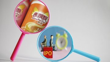 六年三次冲击IPO 上市后的香飘飘还打算做什么？