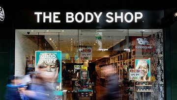 The Body Shop终于易主 被欧莱雅以10亿欧元卖给了巴西最大美妆厂商