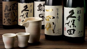 外国游客喝酒免税！ 日本希望借此大力提振酿酒产业