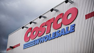 美国第二大零售商Costco又开了家天猫店 而且说将来会开实体店