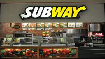 SUBWAY大危机！关店359家，业绩落至第三名