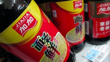 零元甩卖电商业务 “第一酱油股”加加食品业绩停滞待解