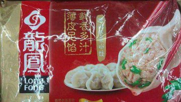 龙凤水饺发现疑似非洲猪瘟水饺，产品出自三全“猪瘟水饺”同一工厂