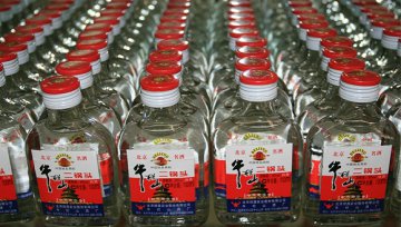 200多个白酒品牌，激烈争夺北京2000万人口