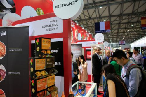 2019 SIAL China中食展创新大赛十佳揭晓