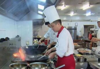 餐饮油烟治理迈入精准监测新阶段