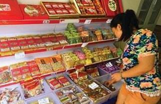 食品零售转型应抓住消费痛点