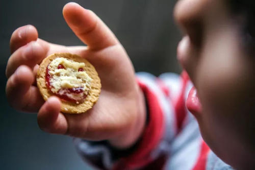 《儿童零食通用要求》行业标准正式实施