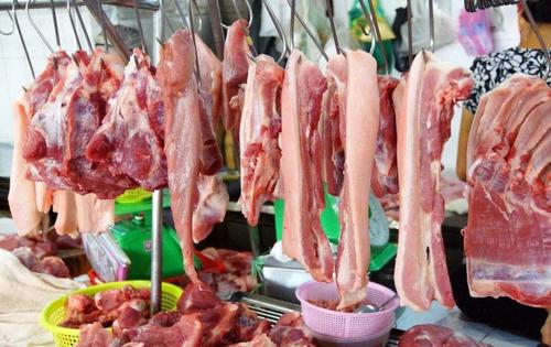 我国发布猪肉、鸡肉肌苷酸检测标准样品