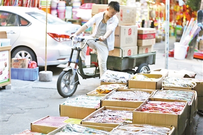 陕西出台加强校园周边食品安全监管十条措施