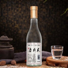 山东扳倒井老战友白酒酒精度差了9.5度