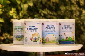 力争“第二羊奶粉品牌”美庐生物IPO再折戟 