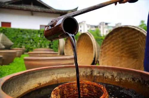 市场监管总局关于加强酱油和食醋质量安全监管的公告