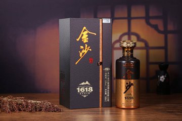 金沙酒业冲刺“酱酒第二股”机会有多大？ 