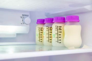 网购母乳安全隐患大，应抵制交易 