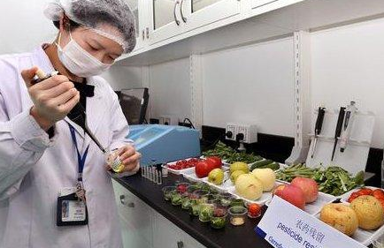 海口市监局：公布6批次抽检不合格食品