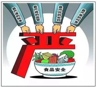 呼伦贝尔市市监局：2021年度网络餐饮服务食品安全专项检查已开启